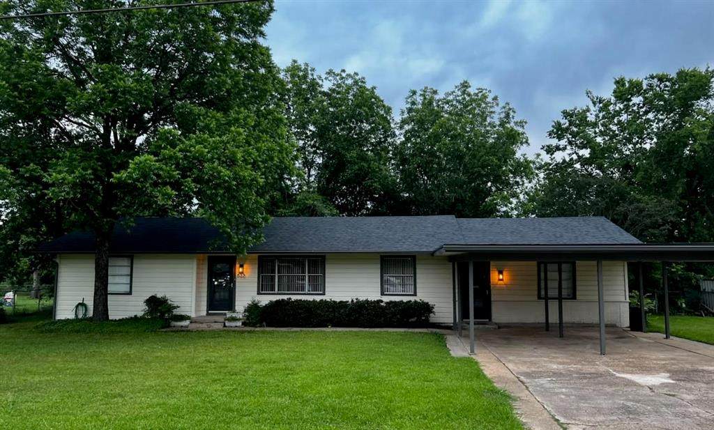 522 Kempner Street - Photo 1