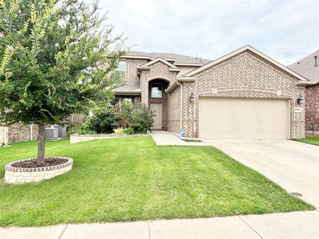 3902 Mason Drive - Photo 1