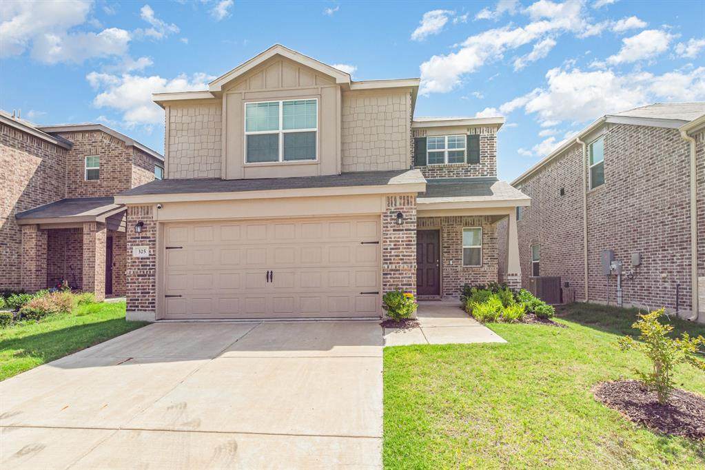 325 Hopson Street - Photo 1