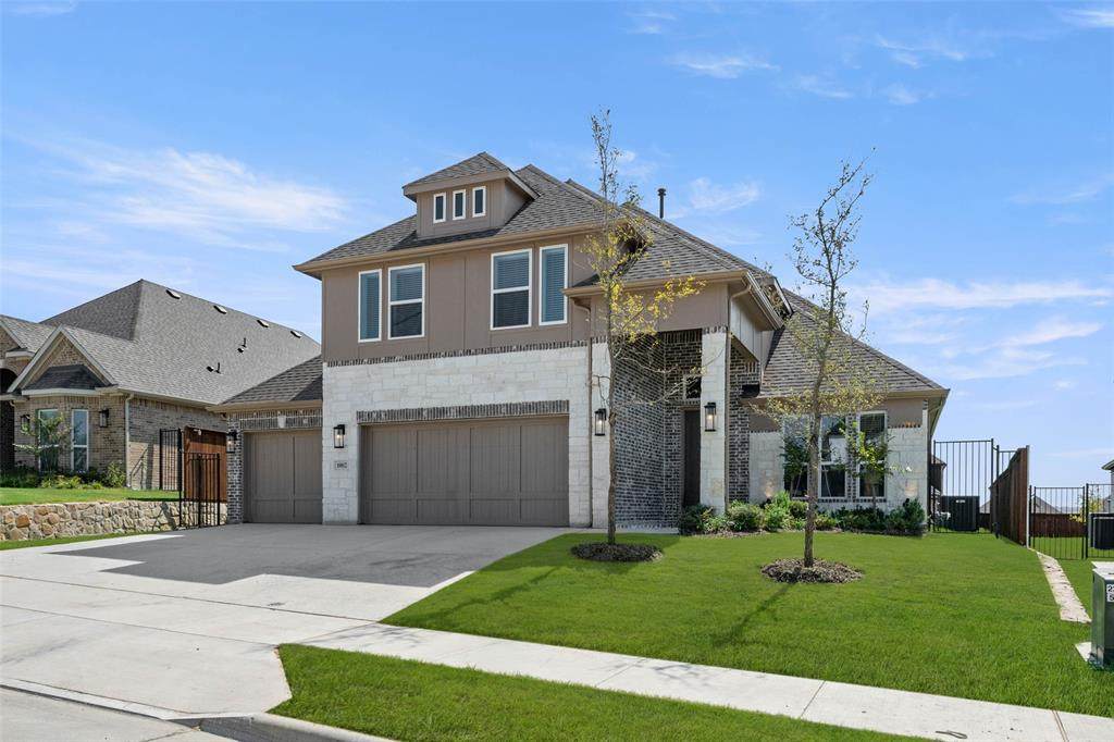 10012 La Frontera Drive - Photo 1