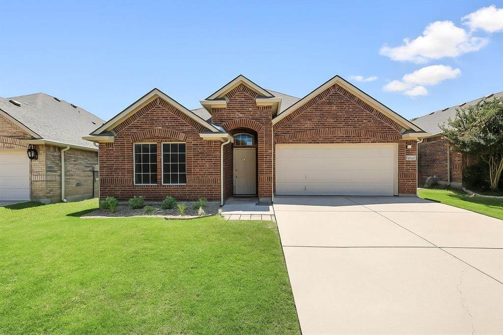 5501 Balmorhea Drive - Photo 1