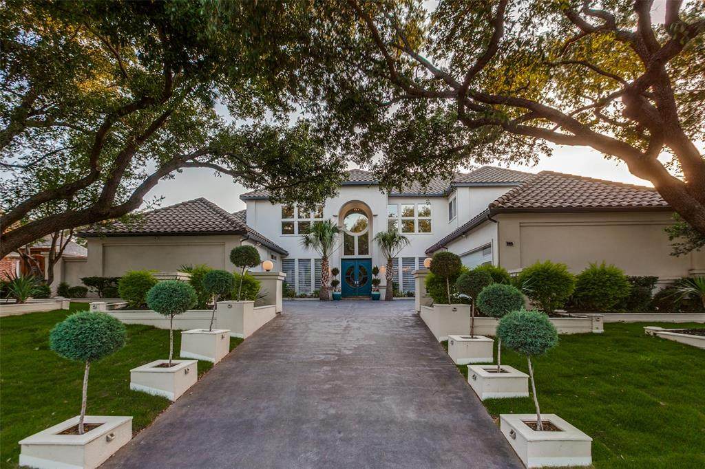 6405 Fox Chase Lane - Photo 1