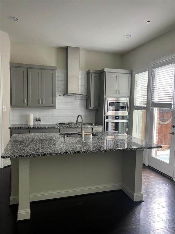 4909 Shore Crest Drive - Photo 1