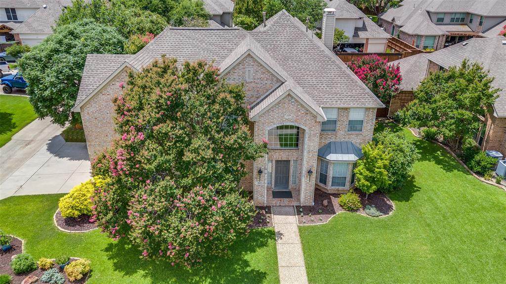 437 Avalon Lane - Photo 1