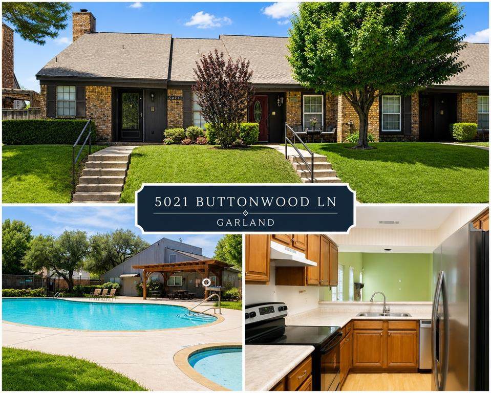 5021 Buttonwood Lane - Photo 1