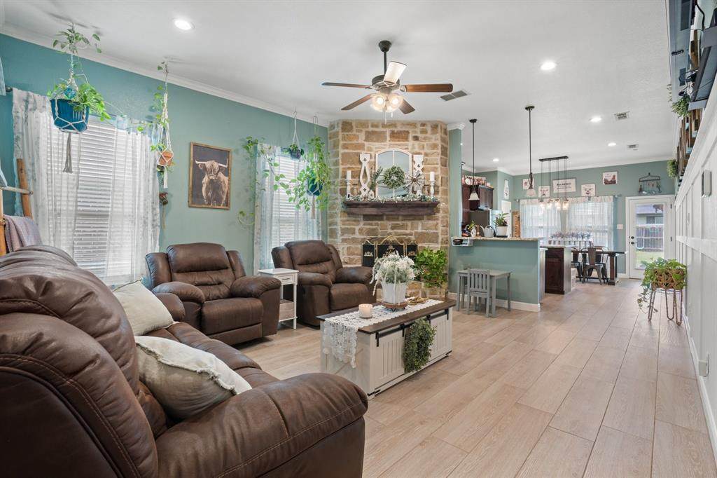 3104 Wrangler Court - Photo 1