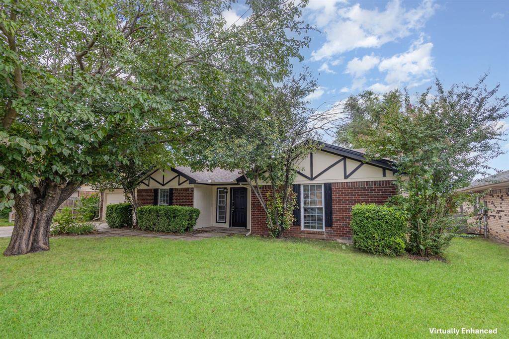 6708 Fair Meadows Drive - Photo 1