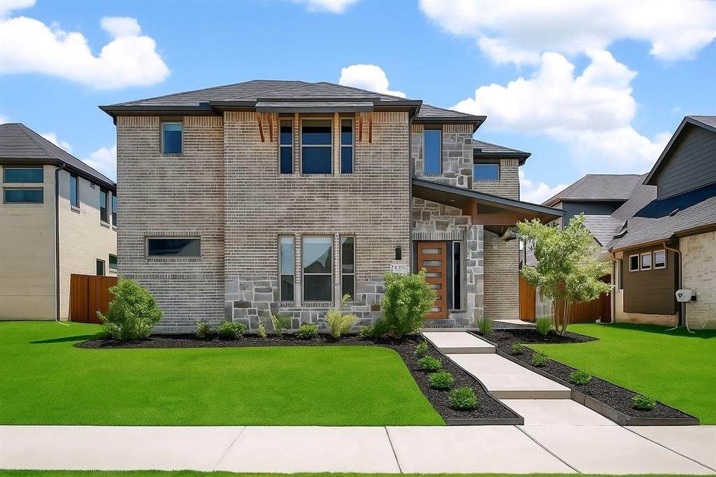 6842 Gavin Drive - Photo 1