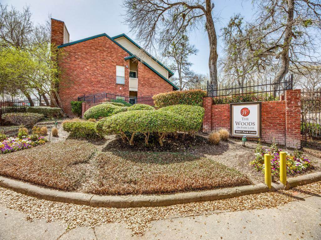 8601 Park Lane - Photo 1