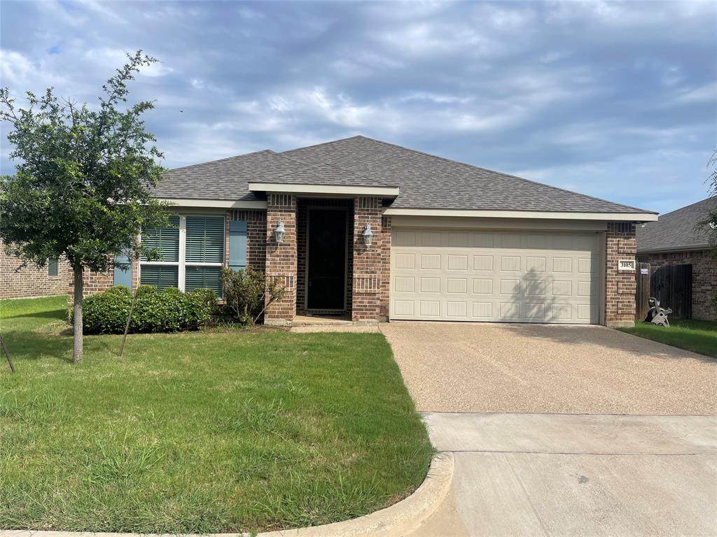 3105 Paint Horse Drive - Photo 1