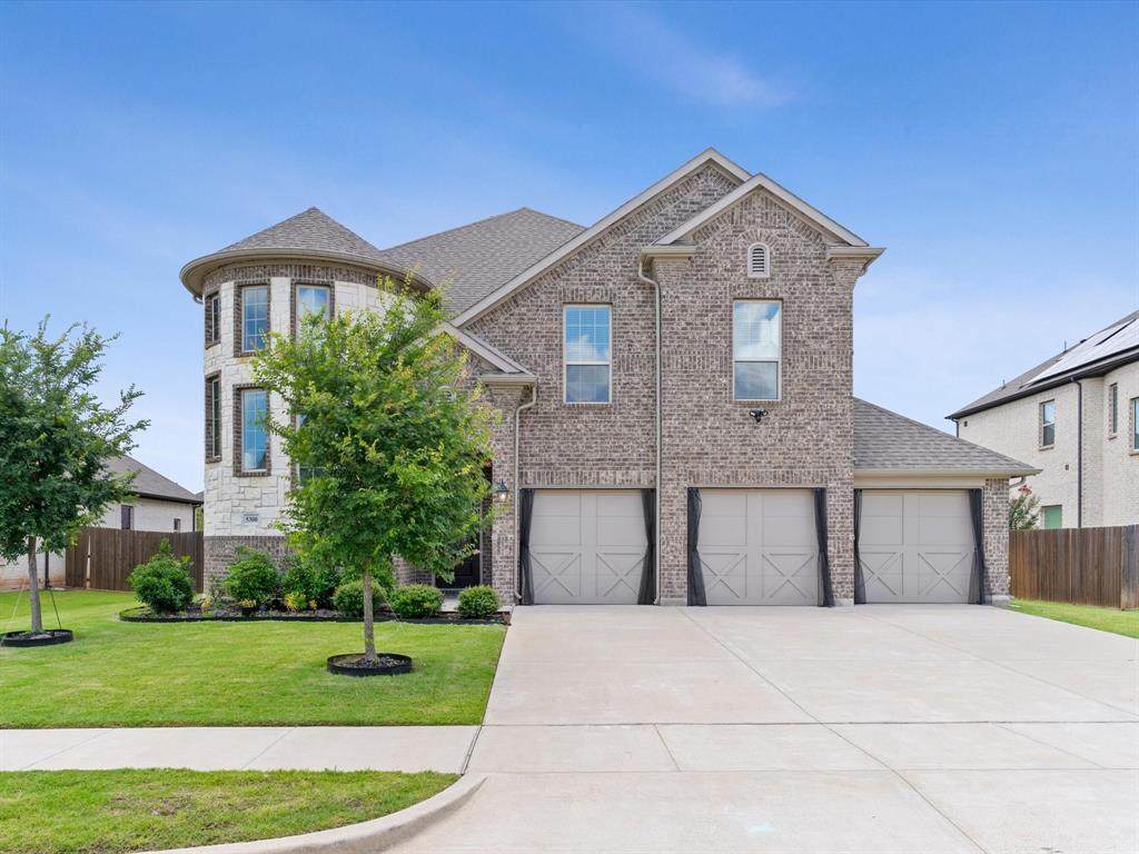 5300 Havana Drive - Photo 1