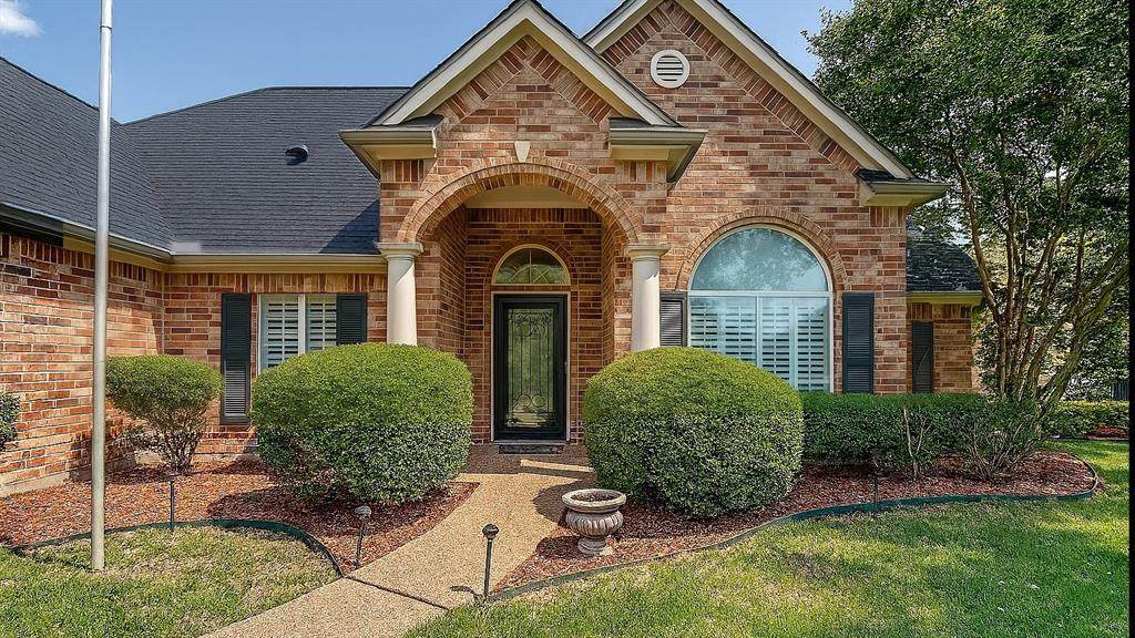 3807 Quail Hollow Street - Photo 1