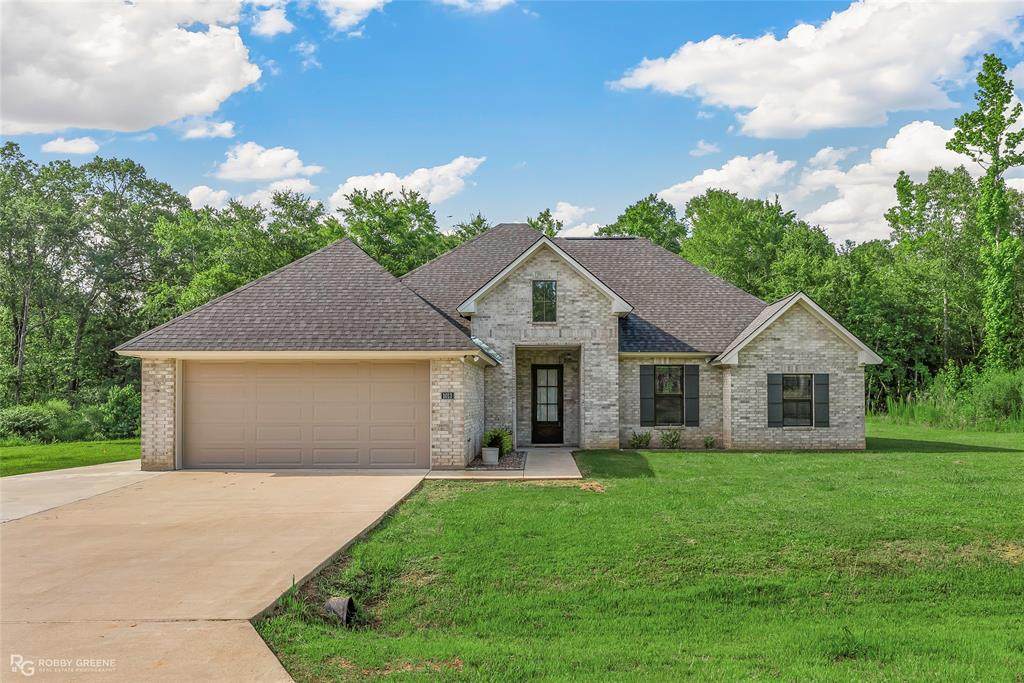 1013 Voss Drive - Photo 1