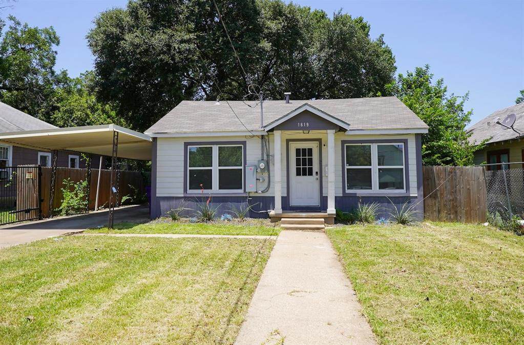 1619 Baylor Avenue - Photo 1
