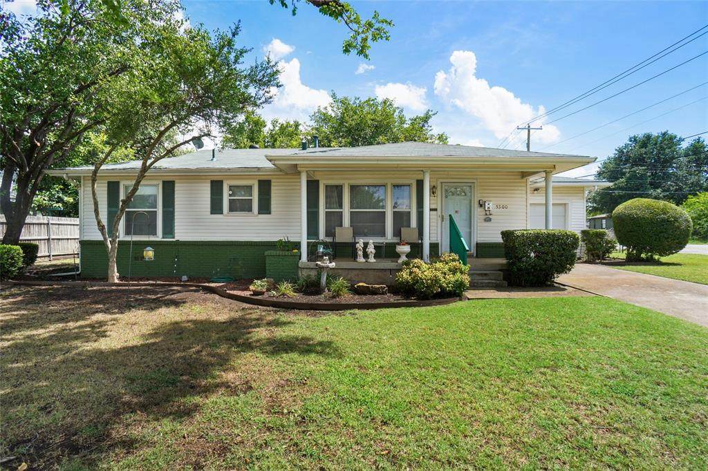 5300 Ira Street - Photo 1