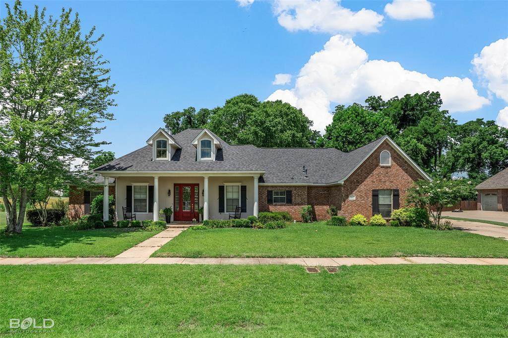 207 Welham Trace - Photo 1
