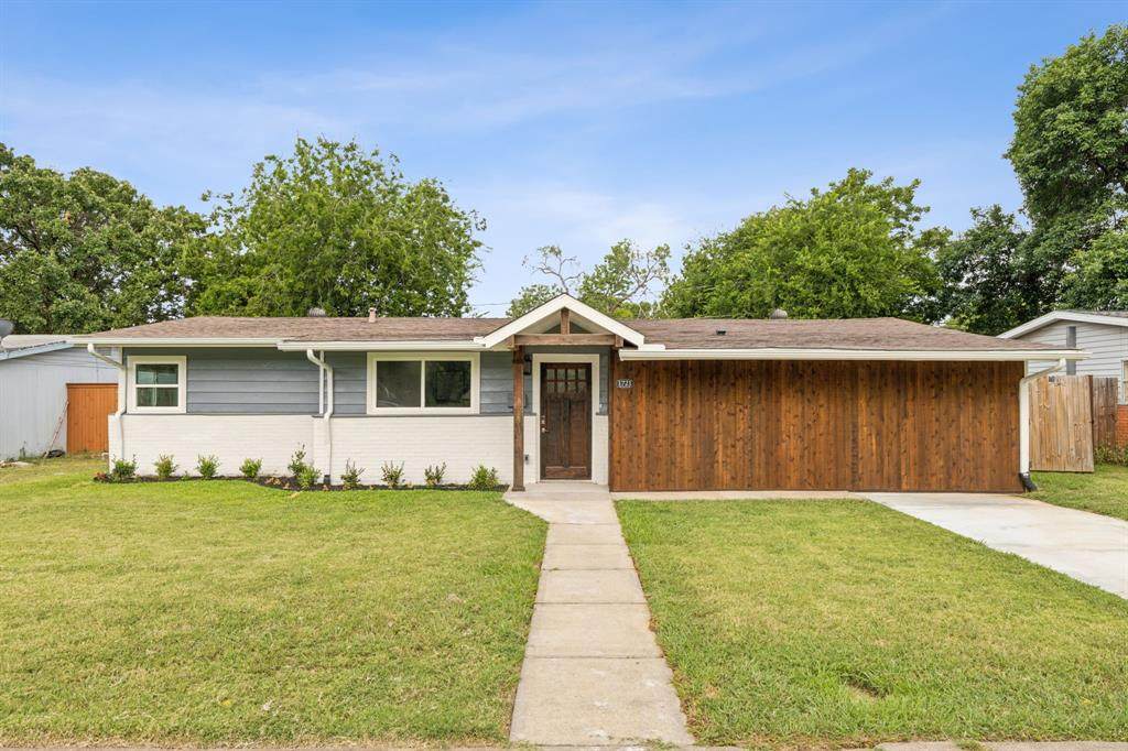 1721 Del Rancho Drive - Photo 1