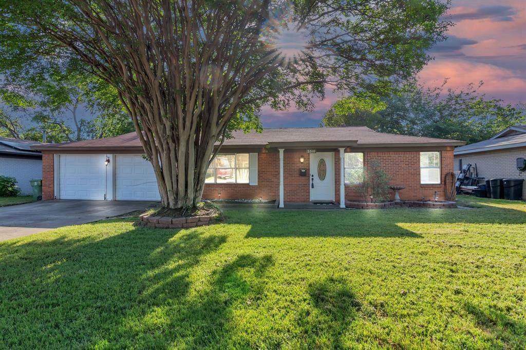 3510 Reeves Street - Photo 1