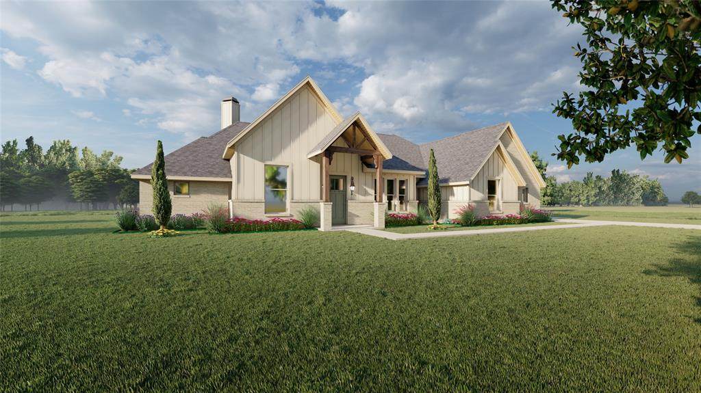 1037 Arbor Vista - Photo 1