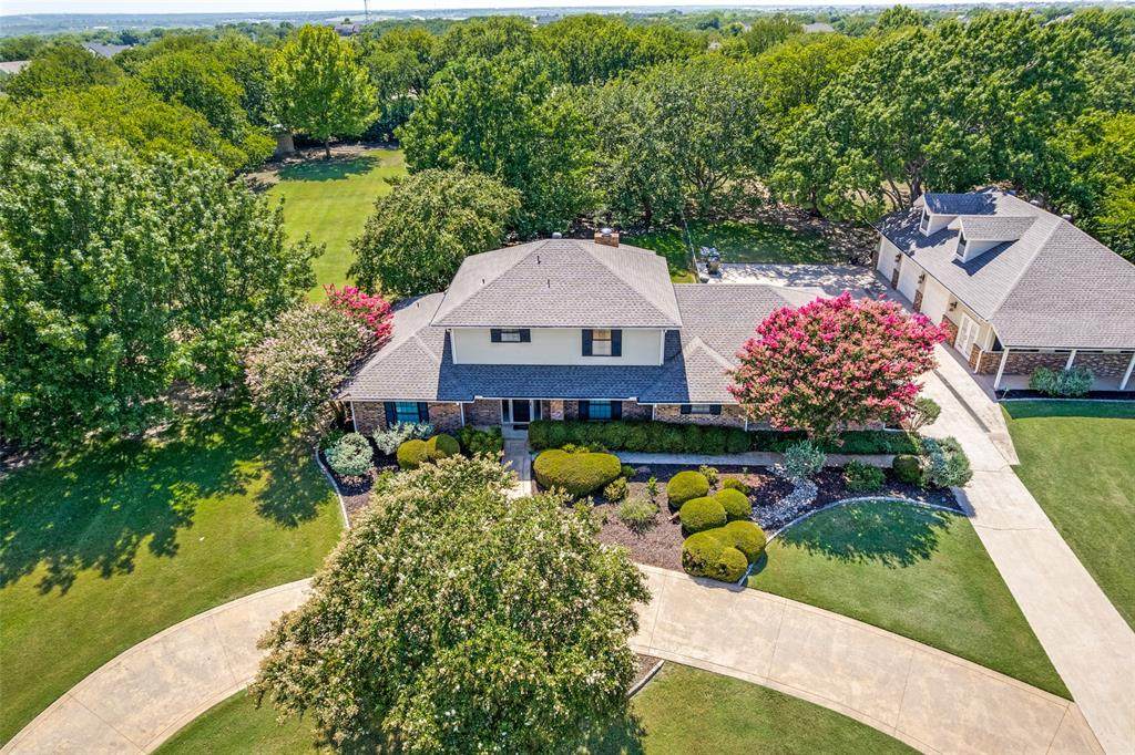 4100 Rawleigh Drive - Photo 1