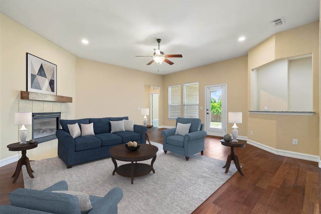 1031 Enchanted Rock Drive - Photo 1