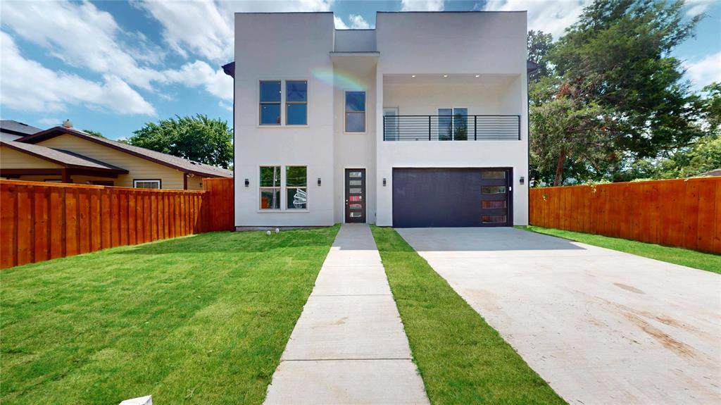 3418 Borger Street - Photo 1