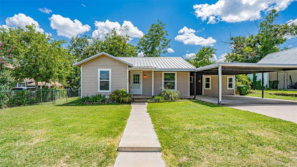 505 Hereford Street - Photo 1