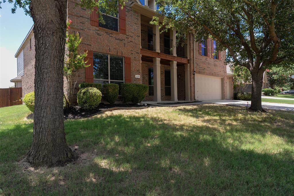 1220 Berkeley Drive - Photo 1