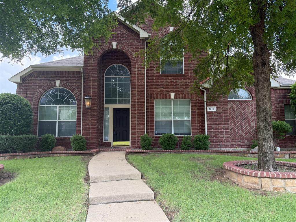 1613 Clarke Springs Drive - Photo 1