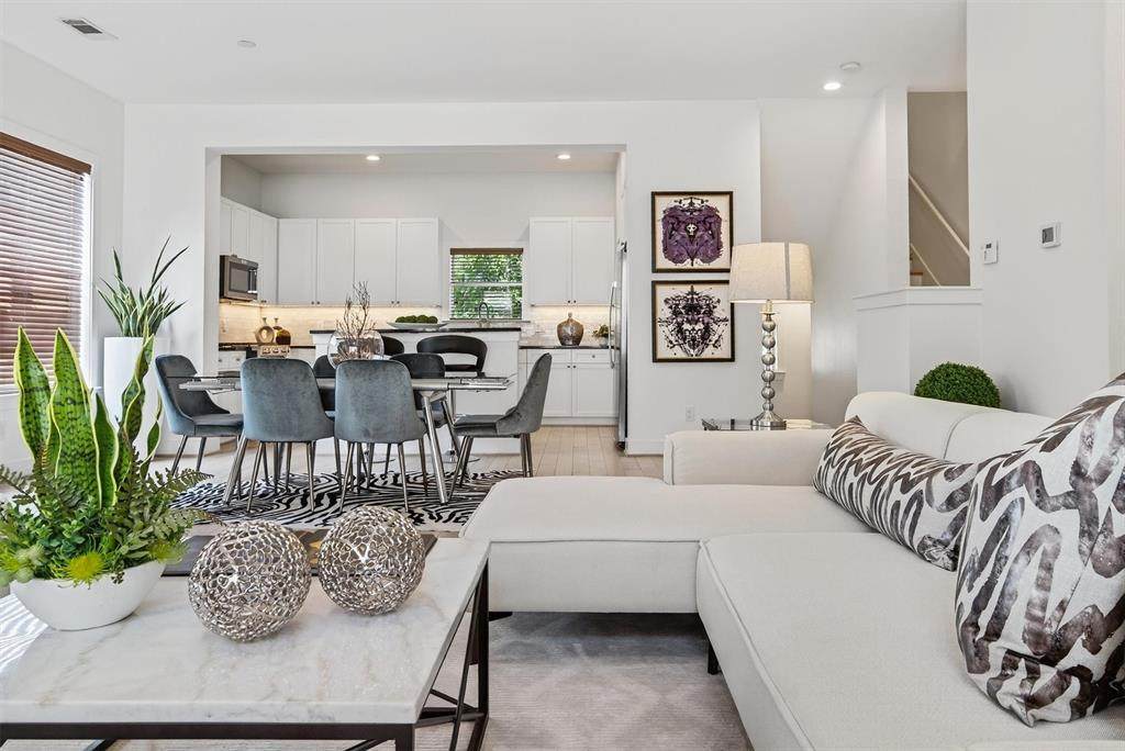 4830 Cedar Springs Road - Photo 1