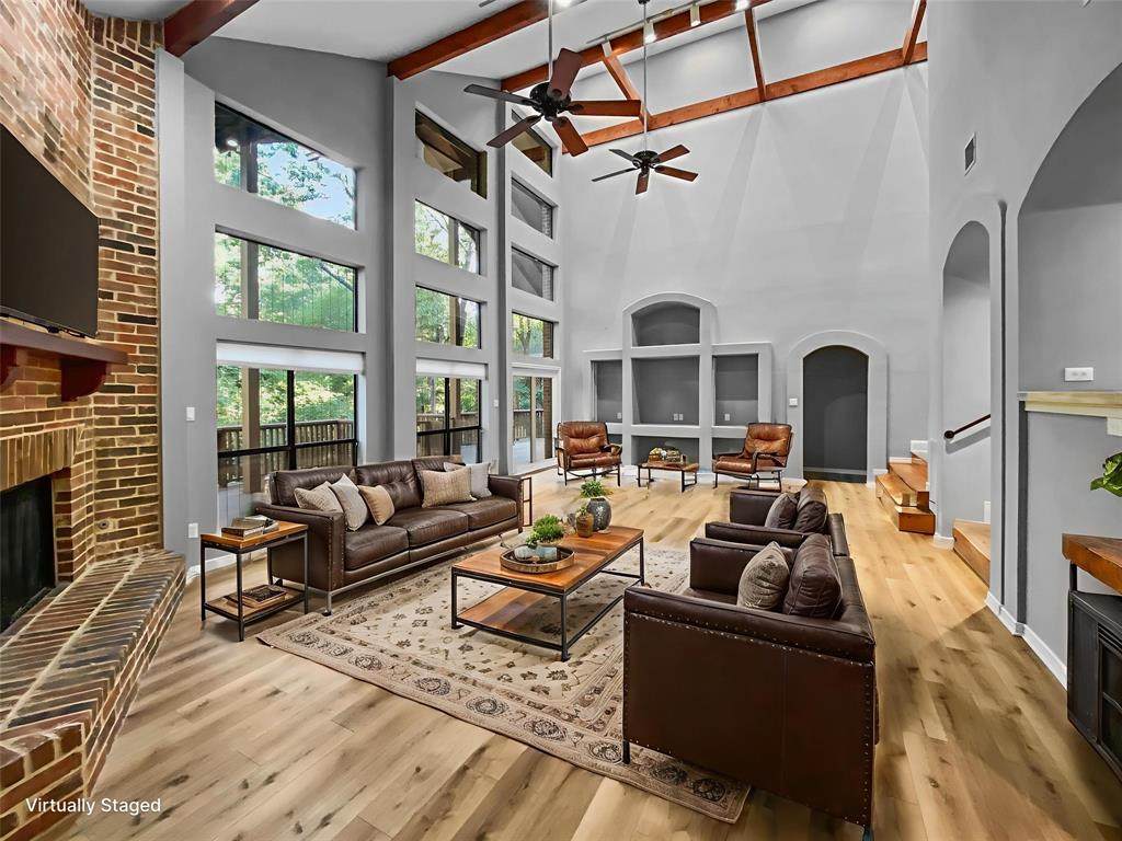 1314 Creekwood Drive - Photo 1