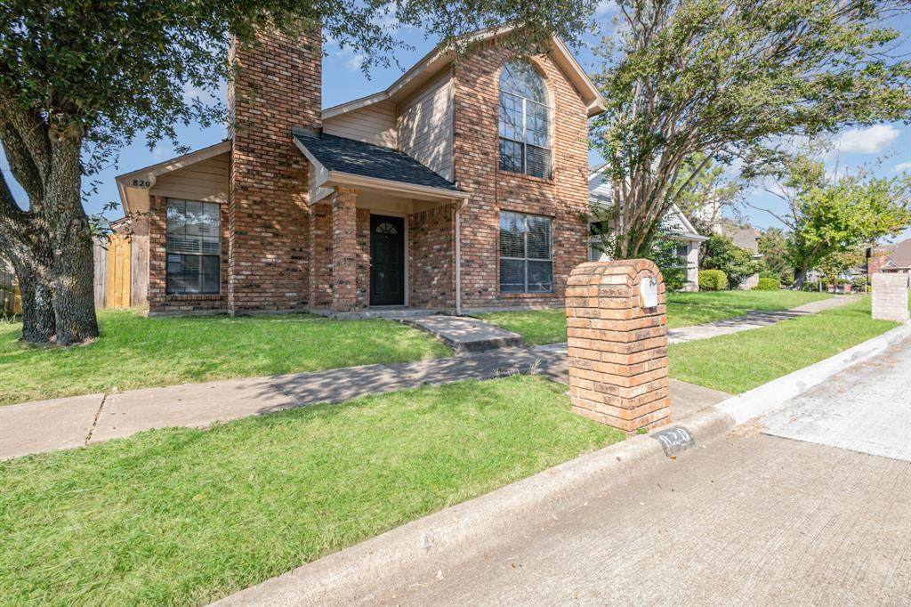 820 Greenridge Drive - Photo 1