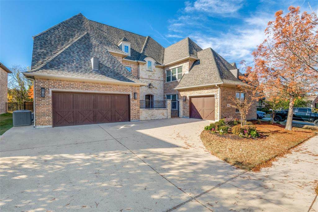 8127 Shackelford Drive - Photo 1