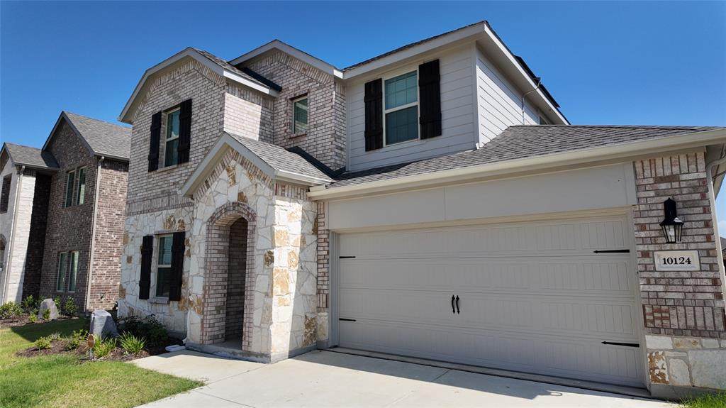 10124 High Grade Drive - Photo 1