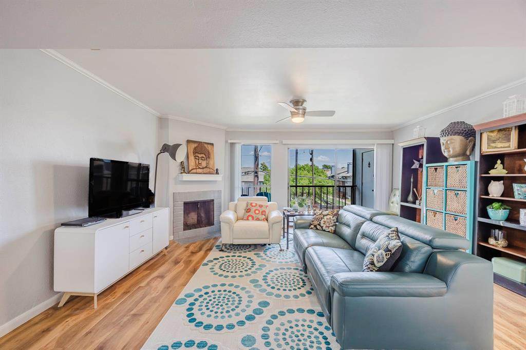 11490 Audelia Road - Photo 1