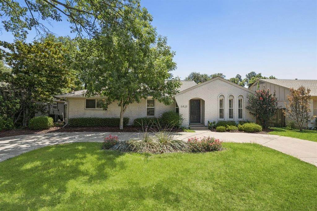 6820 Mockingbird Lane - Photo 1