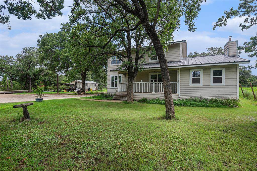 150 County 2110 Road - Photo 1