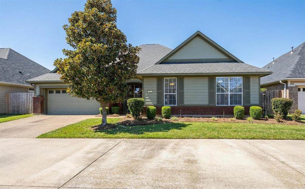 190 Colonel Ap Kouns Drive - Photo 1