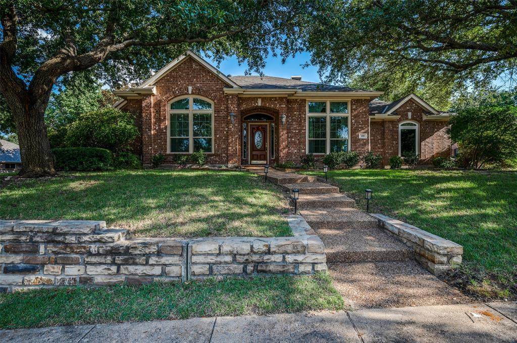 400 Brook View Court - Photo 1