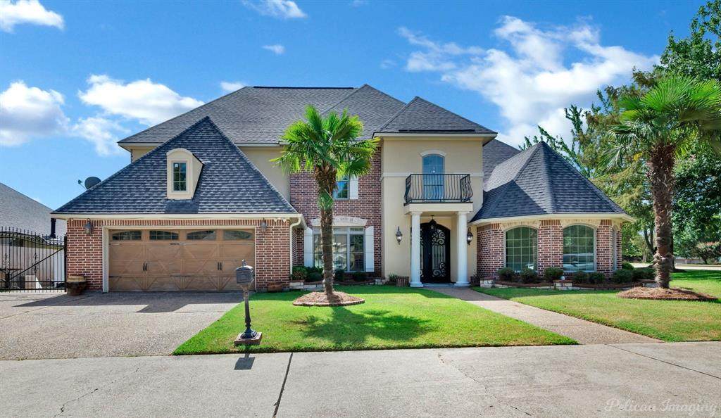 8302 New Sensation Court - Photo 1