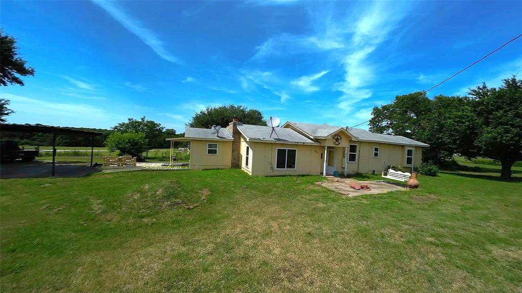 797 Poor Farm Road - Photo 1