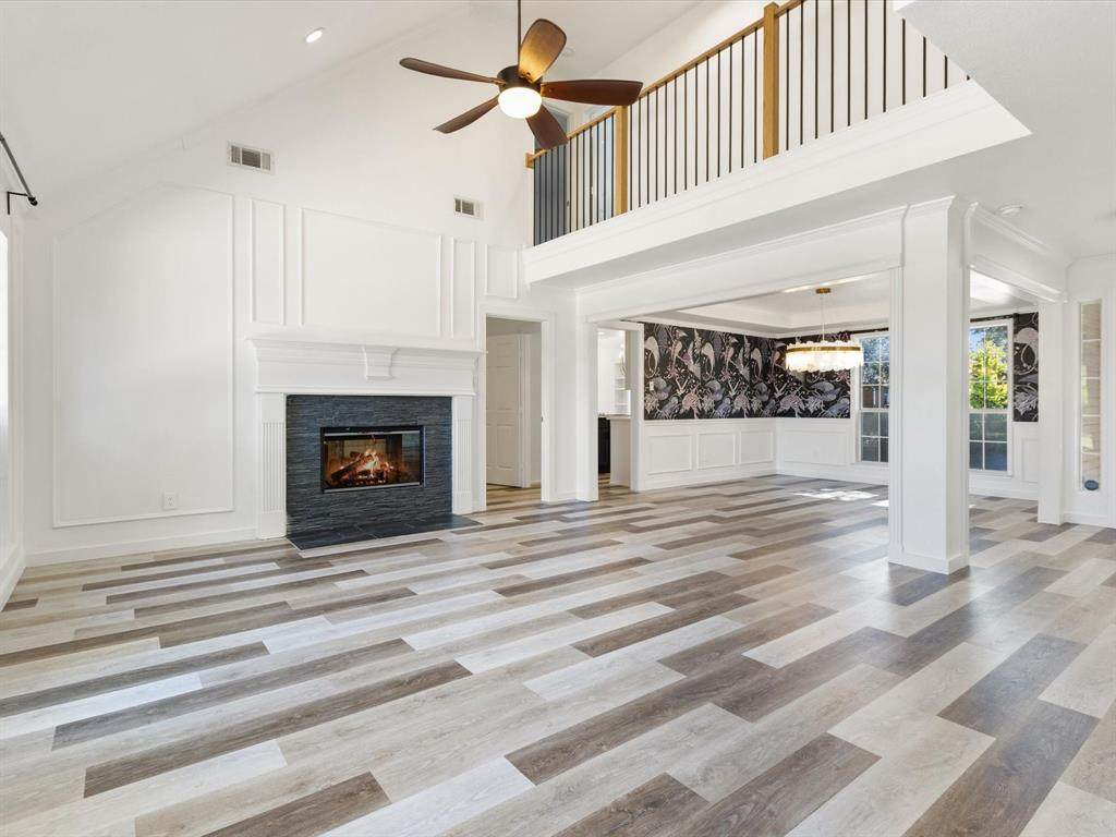 6715 Windrock Road - Photo 1