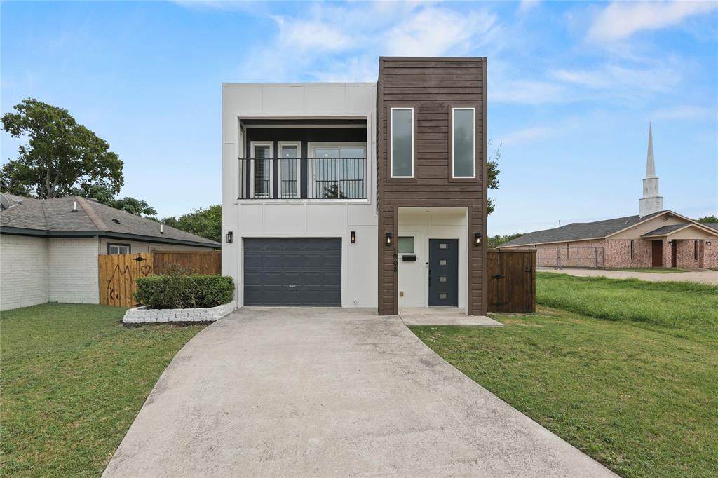 1908 Gallagher Street - Photo 1