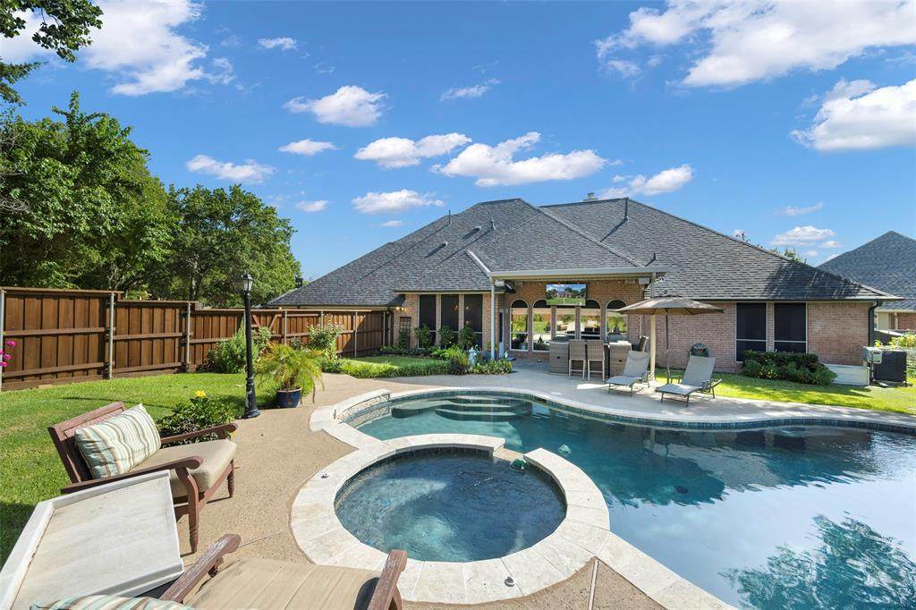 4734 Steeple Chase Lane - Photo 1