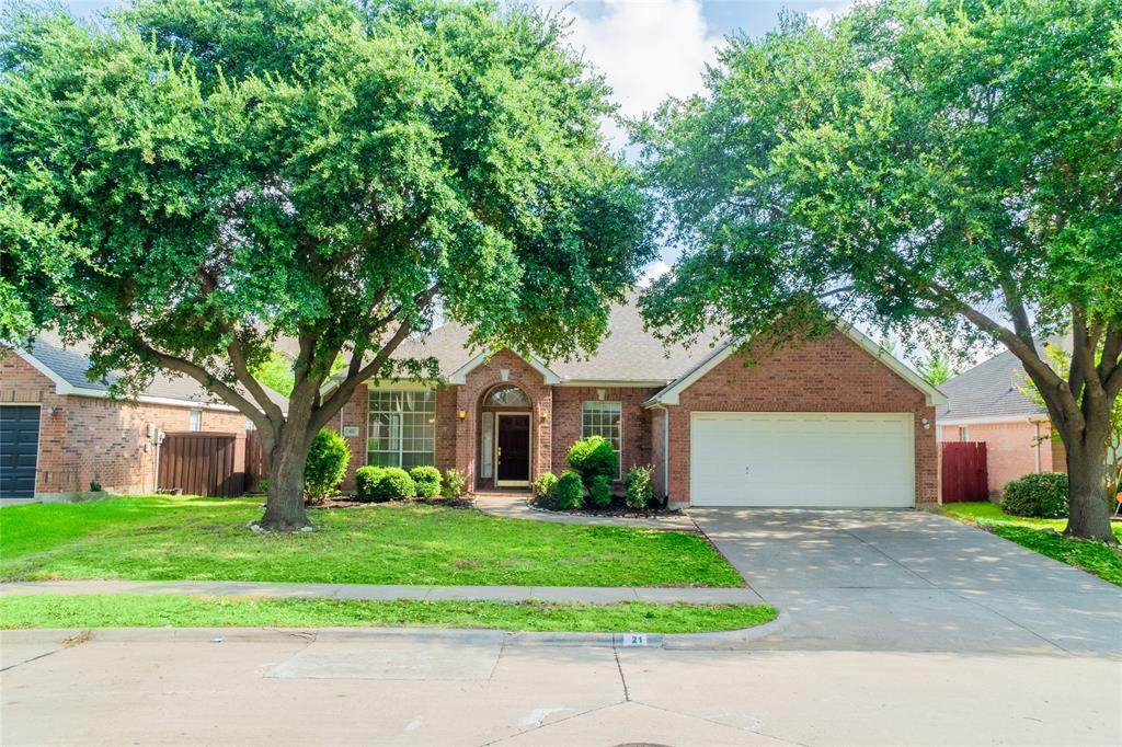 621 Trail Lake Drive - Photo 1
