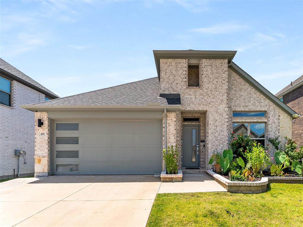 491 Crystal Clear Lane - Photo 1