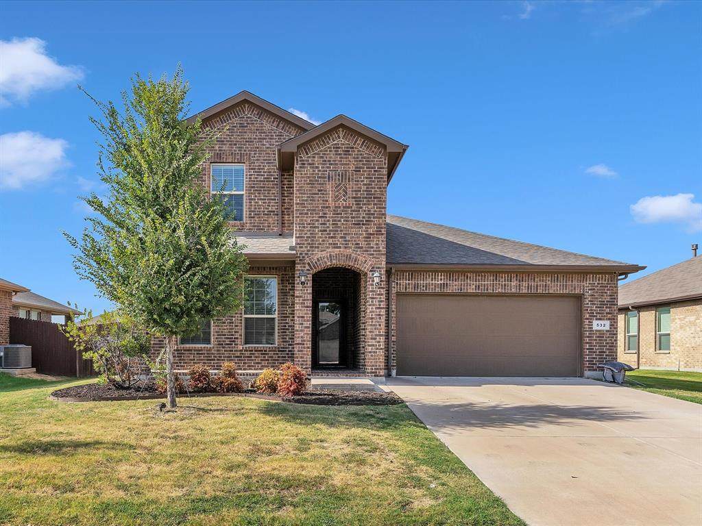 532 Redding Drive - Photo 1