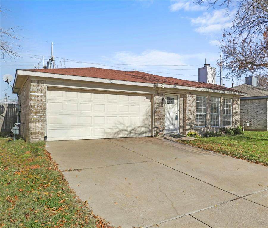 1112 Union Drive - Photo 1