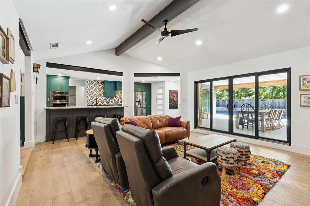 1210 Wood Creek Lane - Photo 1