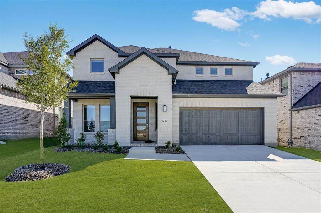 547 Wisteria Street - Photo 1